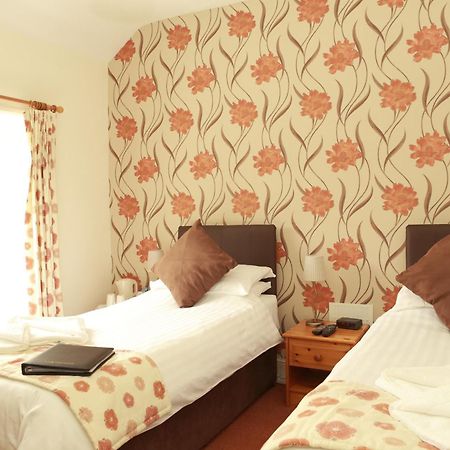 Bed and Breakfast The Dolgoch à Bryn-crug Chambre photo