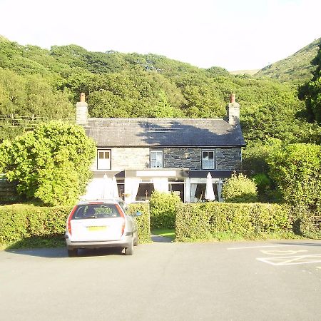 Bed and Breakfast The Dolgoch à Bryn-crug Extérieur photo