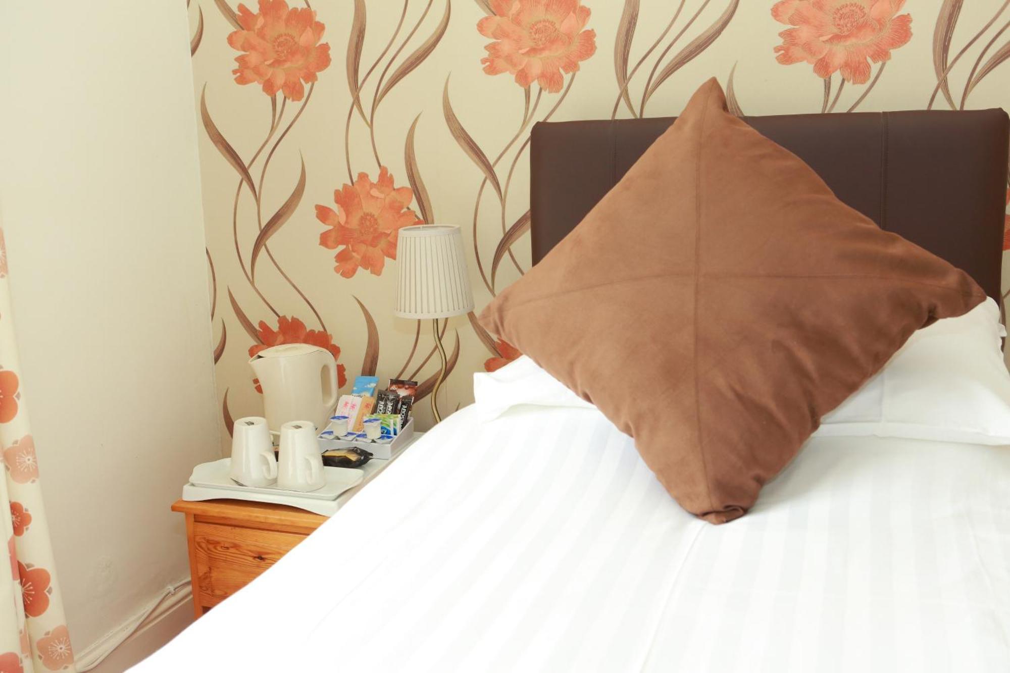 Bed and Breakfast The Dolgoch à Bryn-crug Chambre photo