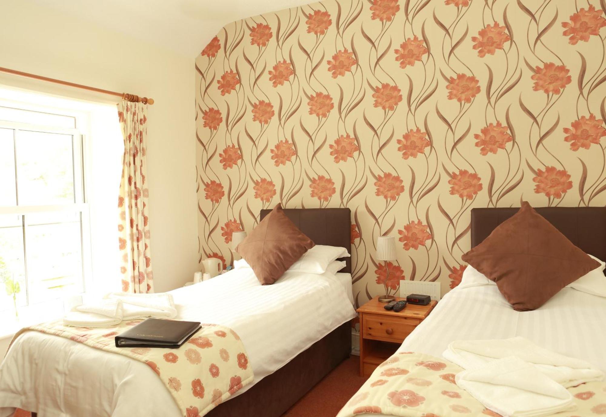 Bed and Breakfast The Dolgoch à Bryn-crug Chambre photo