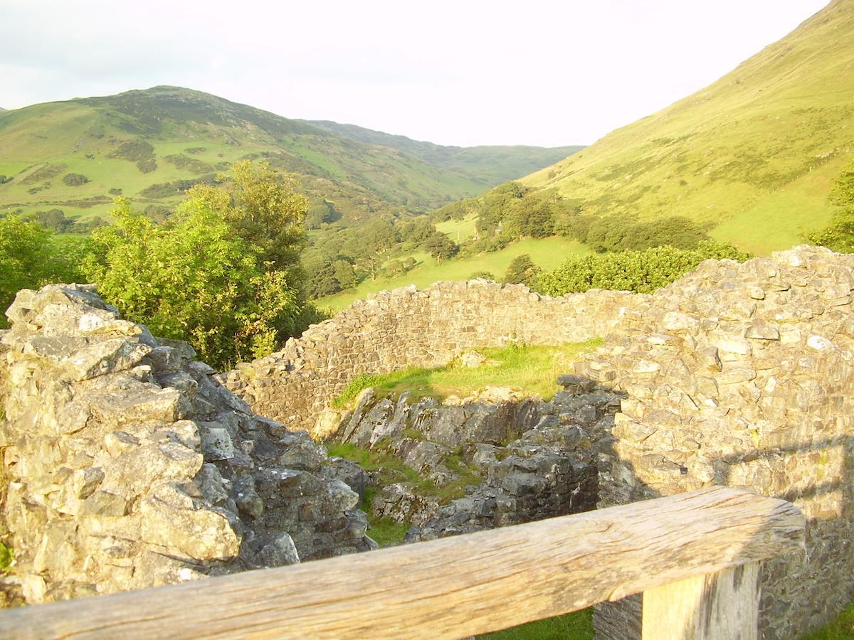 Bed and Breakfast The Dolgoch à Bryn-crug Extérieur photo