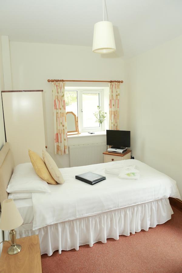 Bed and Breakfast The Dolgoch à Bryn-crug Chambre photo