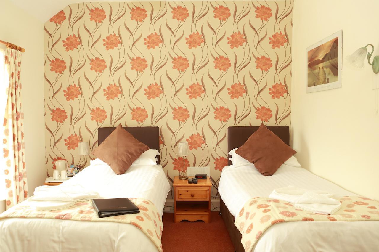 Bed and Breakfast The Dolgoch à Bryn-crug Chambre photo